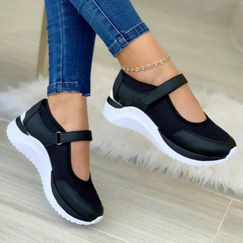 Zapatos Cómodos Saludables