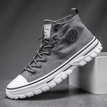 Zapatillas Deportivas Britannia Estilo Urbano - Vestiria