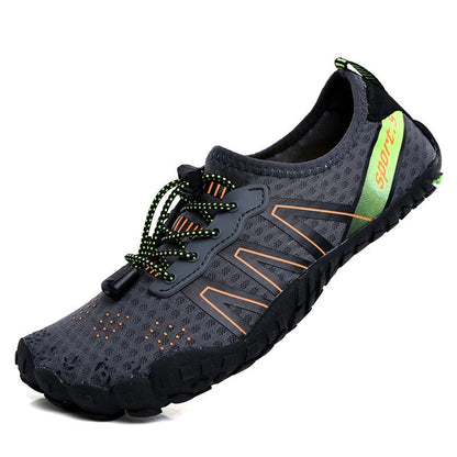 Zapatillas agua ligero impermeable