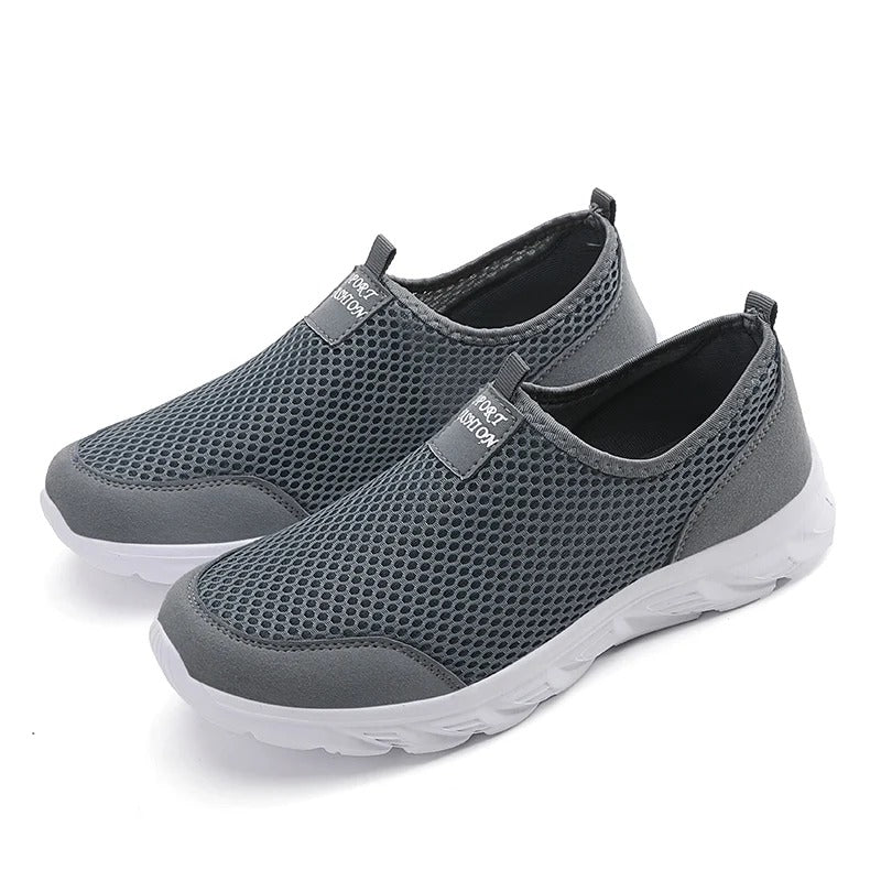 Zapatos Cómodos Ortopédicos - Vestiria