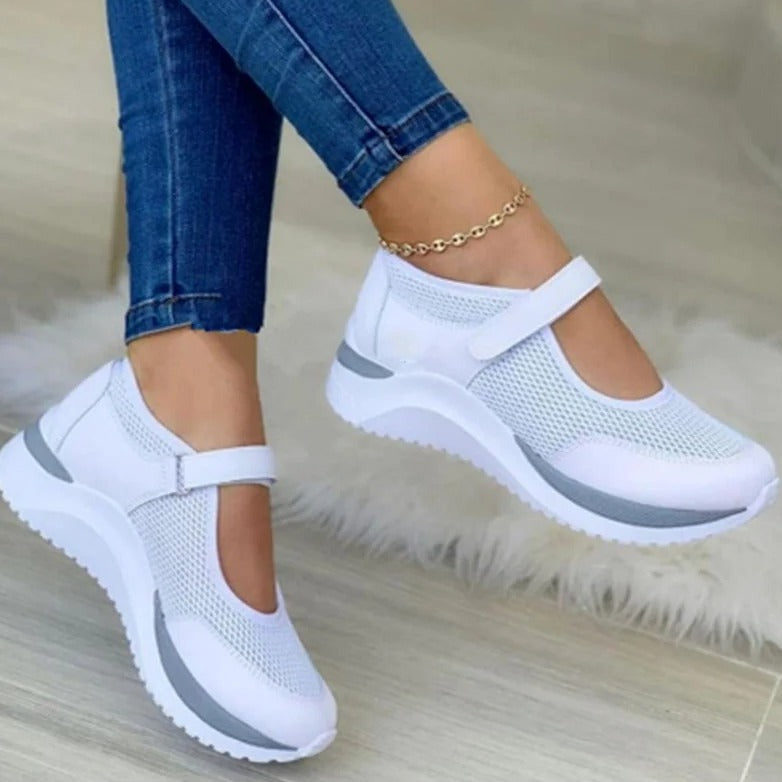 Zapatos Cómodos Saludables - Vestiria