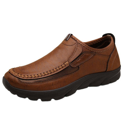 Mocasines Clásicos Vintage