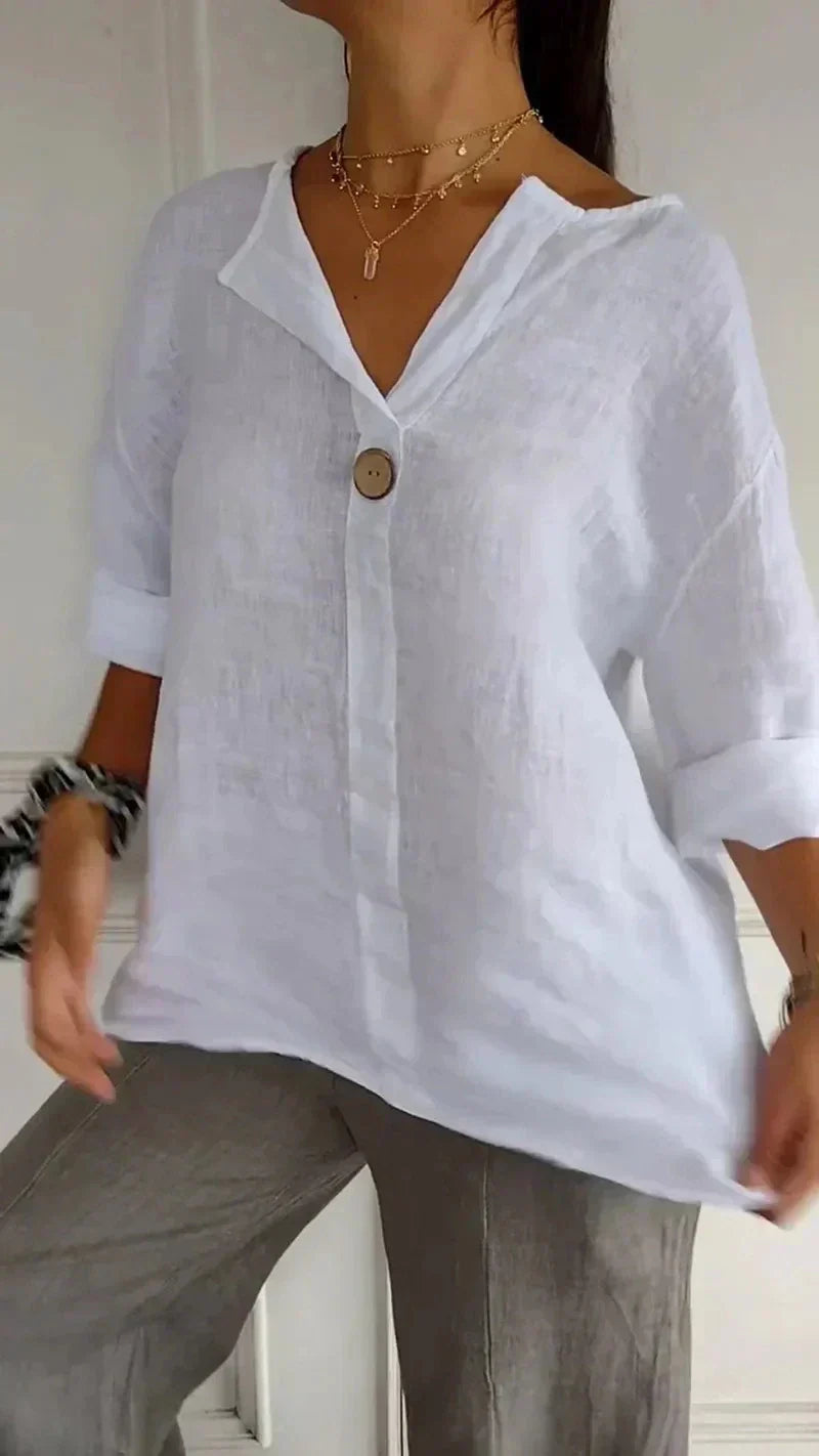 Ropa Interior Lino Natural