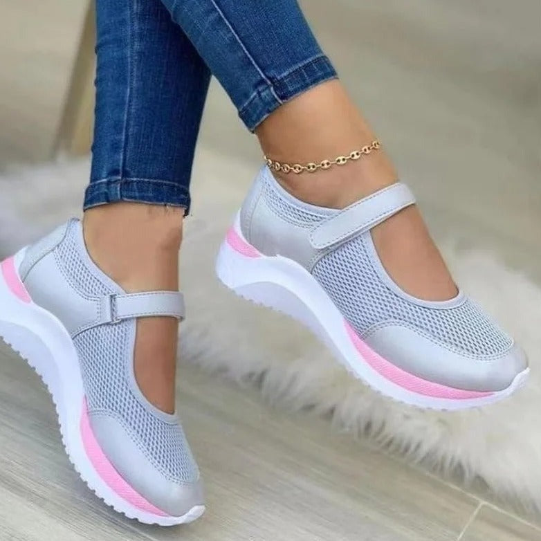 Zapatos Cómodos Saludables