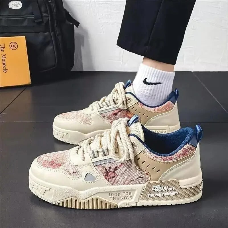 Zapatilla deportiva ligera mujer - Vestiria
