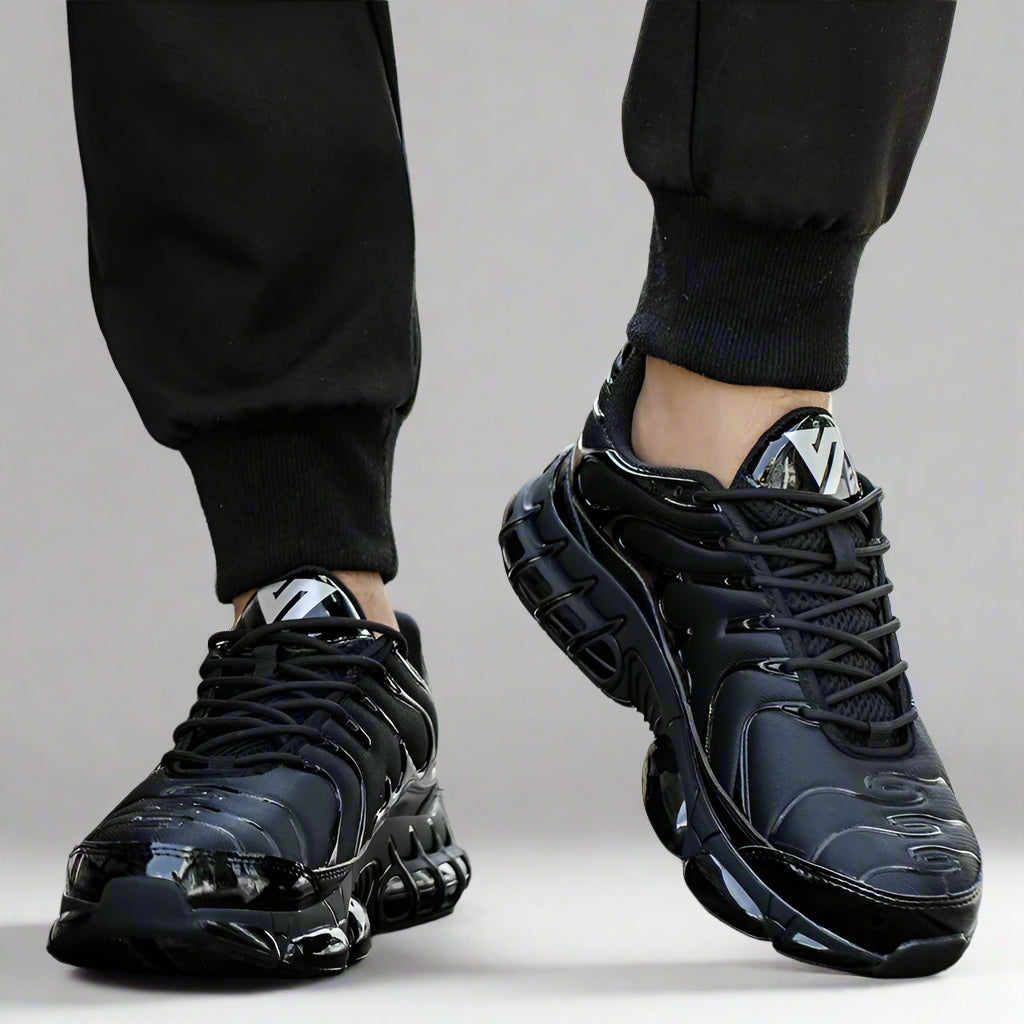 Botas de seguridad deportivas resistentes - Vestiria