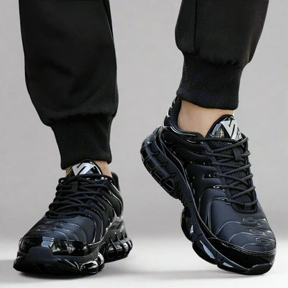 Botas de seguridad deportivas resistentes - Vestiria