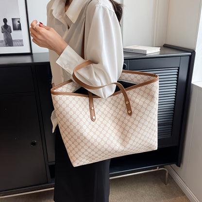 Bolso Cuadrado Vintage Estilo