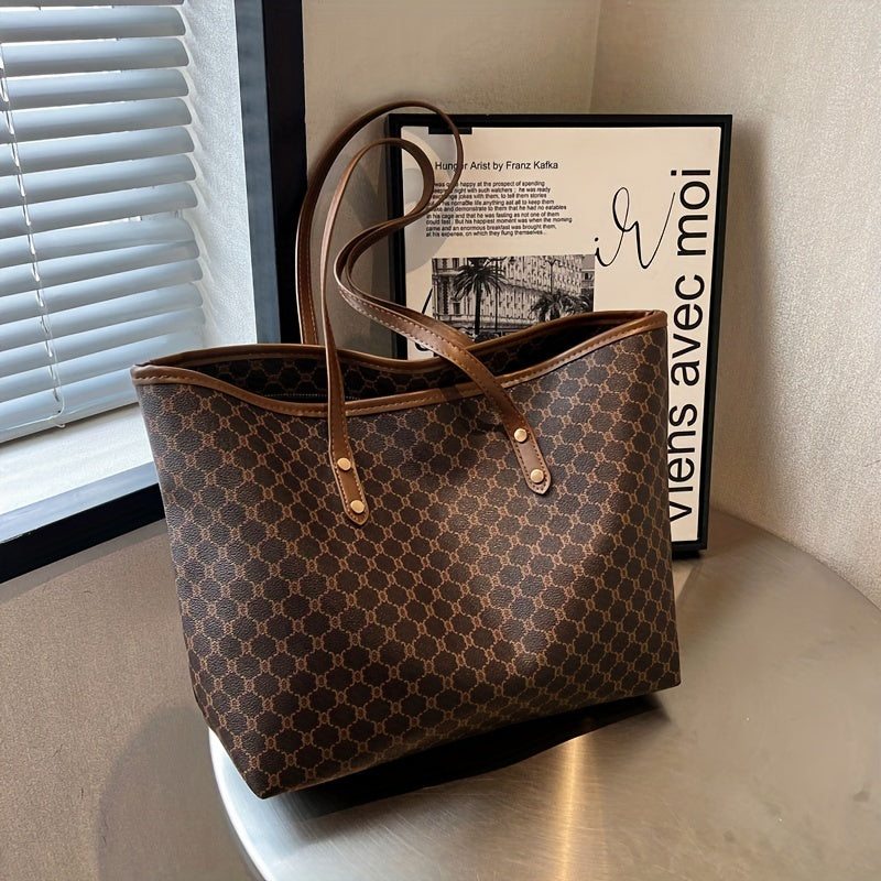 Bolso Cuadrado Vintage Estilo - Vestiria