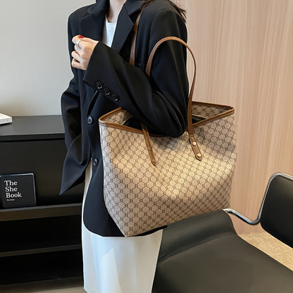 Bolso Cuadrado Vintage Estilo