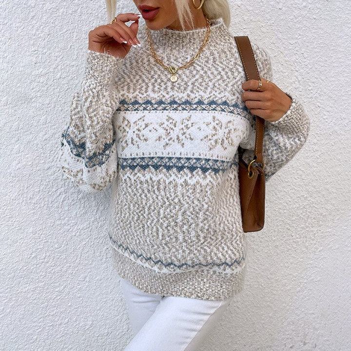 Sudadera Invierno Abultada Cálida - Vestiria