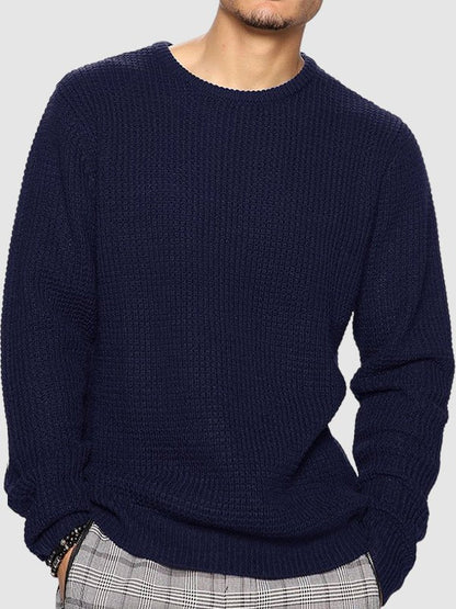 Sudadera Hombre Grande y Cálida Invierno