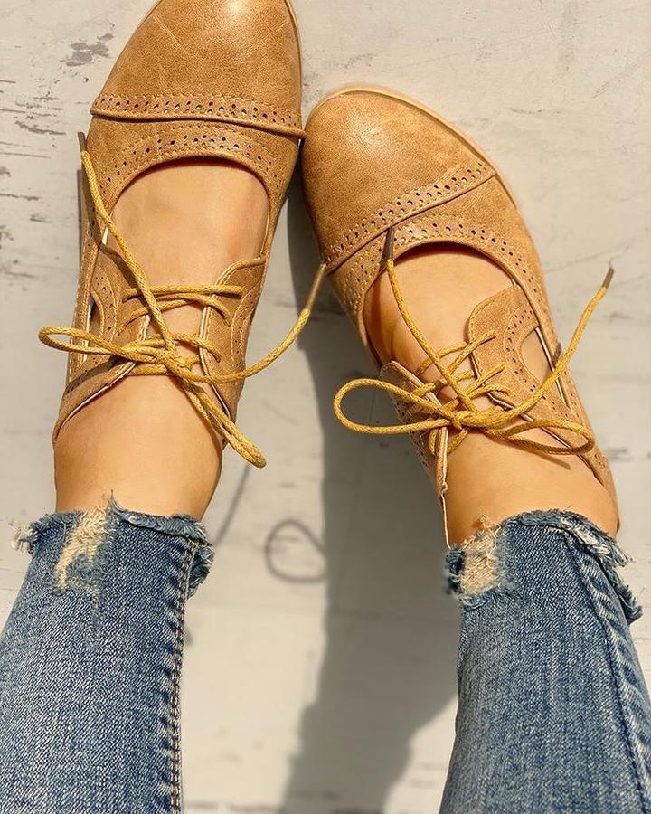 Zapatillas Clásicas Vintage Mujer - Vestiria