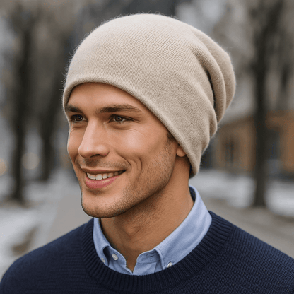 Gorro Hombre Casual Evrann