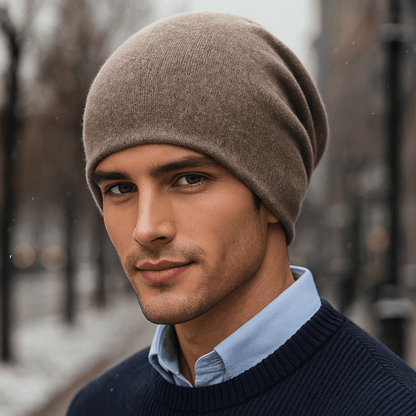 Gorro Hombre Casual Evrann