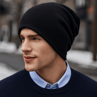 Gorro Hombre Casual Evrann