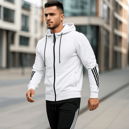 Traje deportivo hombre moda urbana - Vestiria