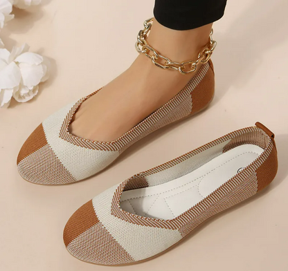 Zapatos Planos de Moda - Vestiria