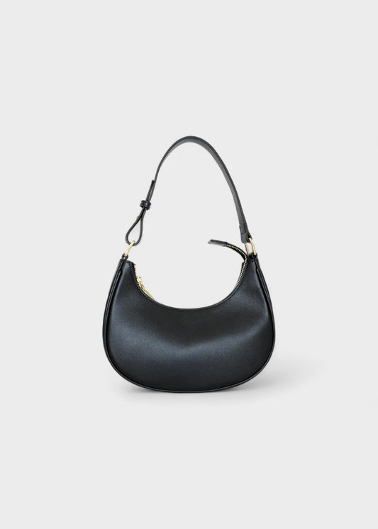 Bolso Mujer Lunea Diseño Elegante Curvo - Vestiria