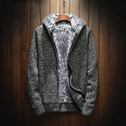 Chaquetón Sherpa Acogedor Invierno