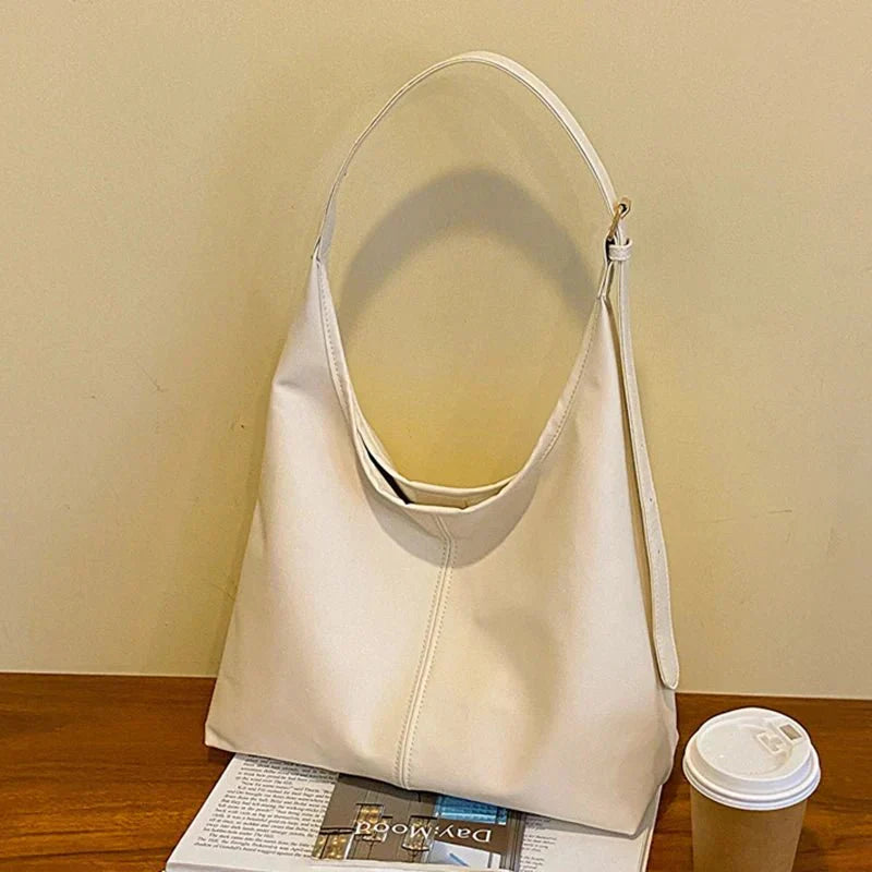 Bolso Bandolera Mujer Clásico Grande - Vestiria