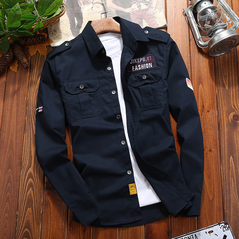 Chaqueta Invierno Impermeable Hombre - Vestiria