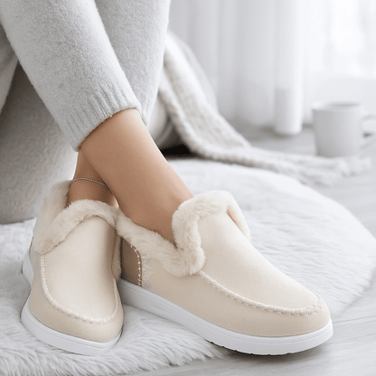 Pantuflas Mujer Suaves Afelpadas