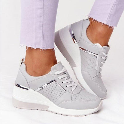 Zapatillas Mujer Cómodas Urbano Deportivas