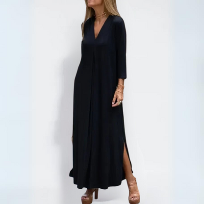 Vestido Largo Verano Ligero y Fresco