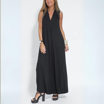 Vestido Verano Ligero con Chaqueta Complementaria