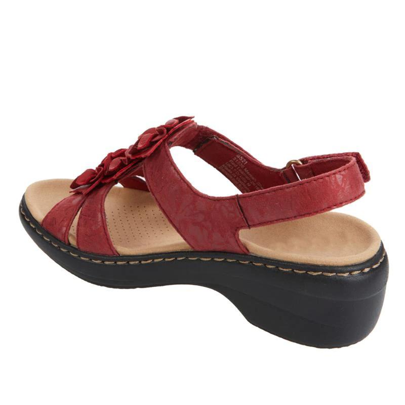 Sandalias de Verano Marga Elegantes - Vestiria