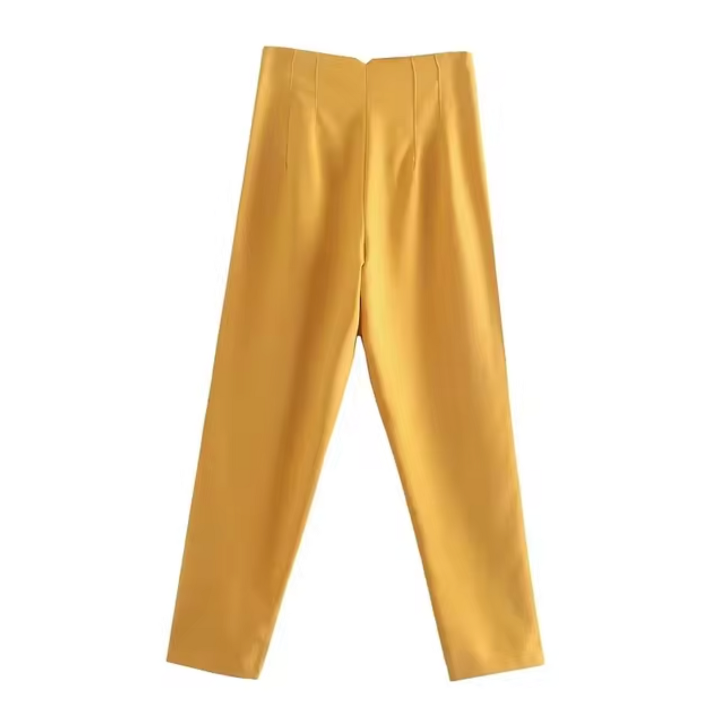 Pantalón Mujer cintura alta estiloso