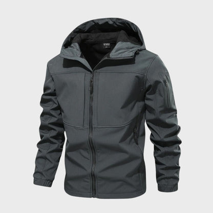 Chaqueta Padded Invierno Abrigo Hombre