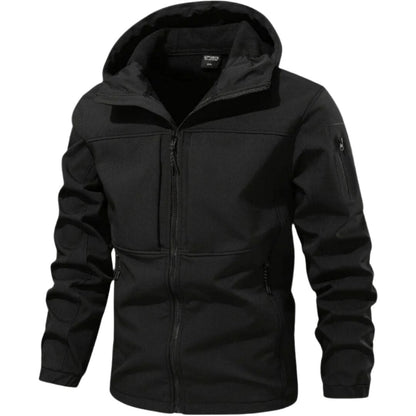 Chaqueta Padded Invierno Abrigo Hombre