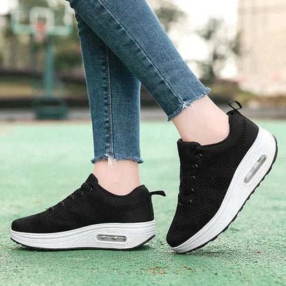 Zapatilla Deporte Fresca Mujer