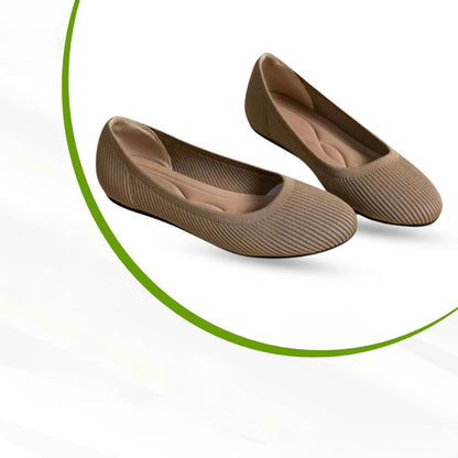 Zapatillas Bailarinas Primavera Cómodas Mujer