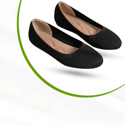Zapatillas Bailarinas Primavera Cómodas Mujer