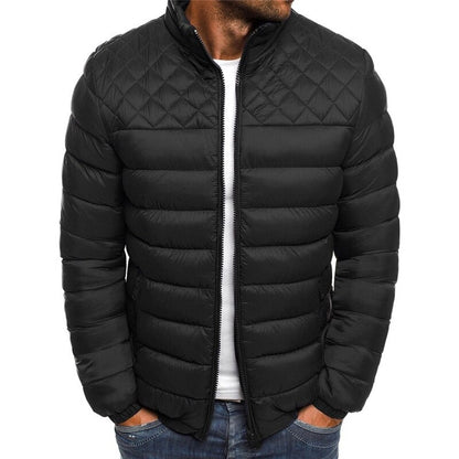Chaqueta Invierno Abajo Cálido - Vestiria