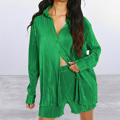 Traje mujer 2 piezas elegante