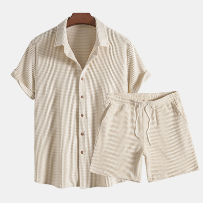 Chandler - Traje Deportivo Relajado - Vestiria