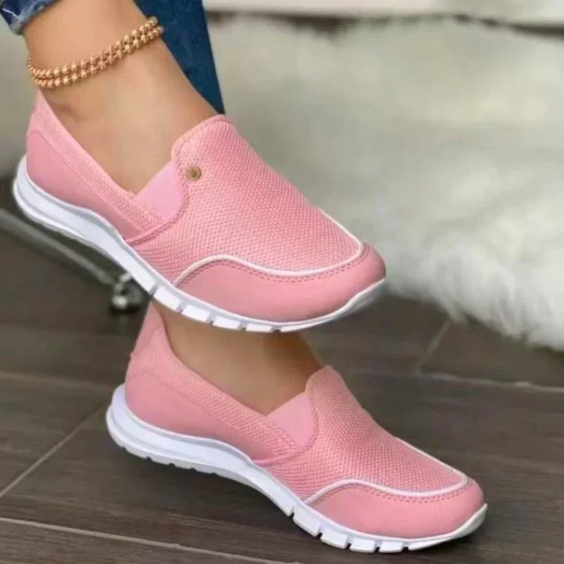 Zapatos Diabéticos Cómodos Fáciles de Calzar