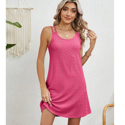 Vestido Fiesta Mini Chic