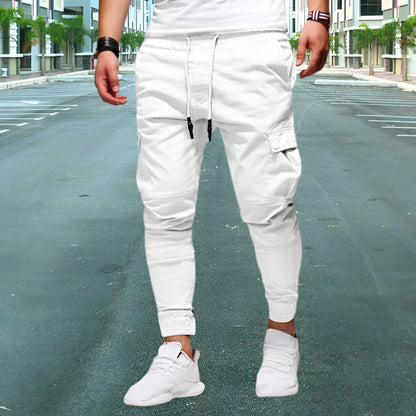 Pantalones Cargo Deportivos Cónfort
