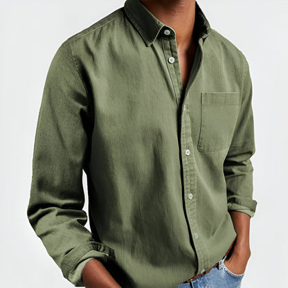 Camisa Casual Elegante