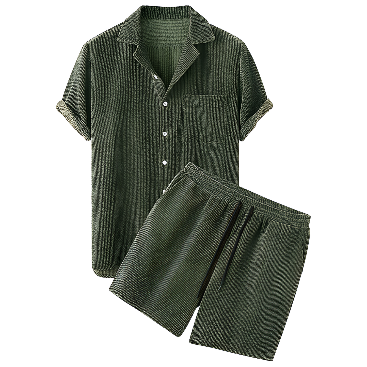 Camisetas Verano Hombre Colores Suaves