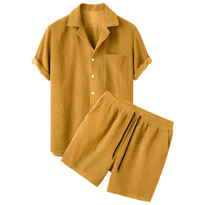 Camisetas Verano Hombre Colores Suaves