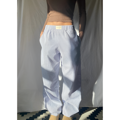 Pantalones Mujer Cómodos Deportivos - Vestiria