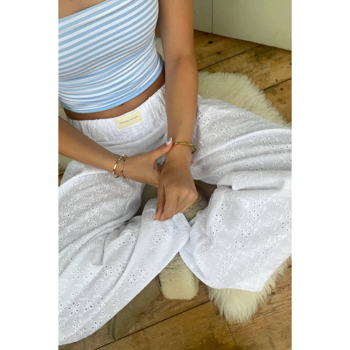 Pantalones Mujer Cómodos Deportivos