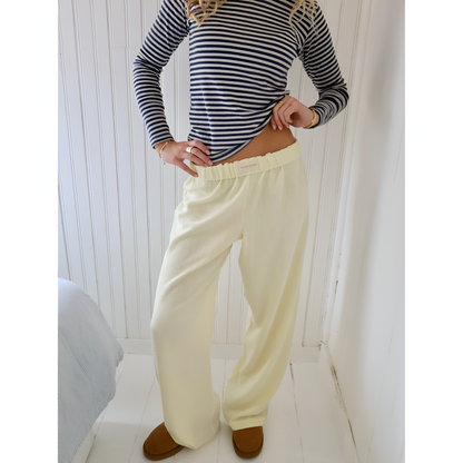 Pantalones Mujer Cómodos Deportivos