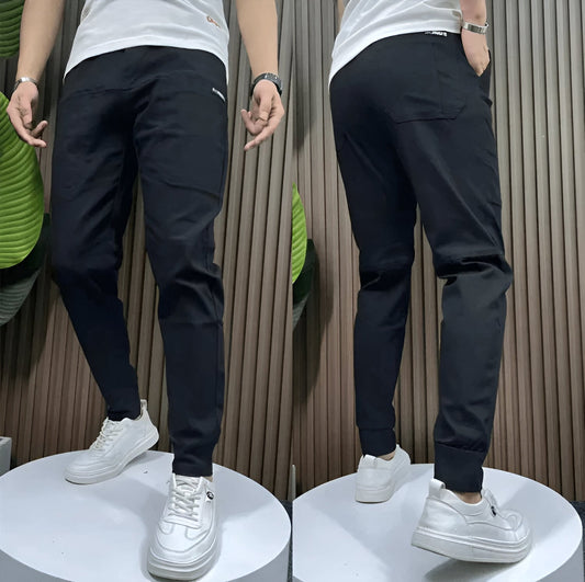 Pantalones Cargo Deportivos Flexibles - Vestiria